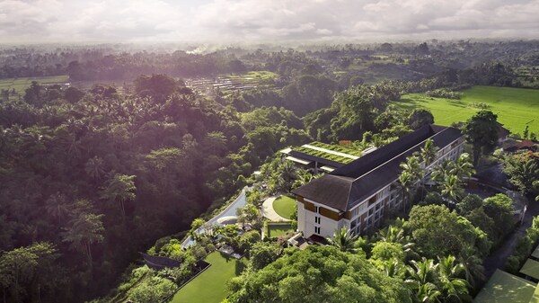 The Ultimate Wellness Destination for Families with Unforgettable Experiences at The Westin Resort & Spa Ubud Bali