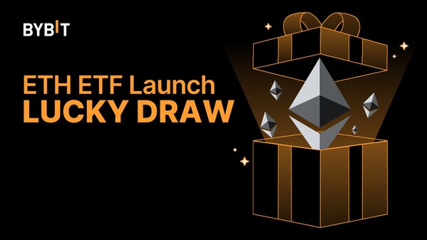 Bybit Celebrates Historic ETH ETF Approval with Lucky Draw for Vietnamese Users