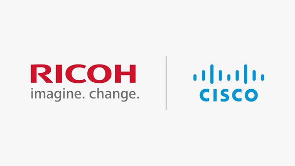 ซิชั่น พีอาร์ นิวส์ไวร์ - ริโก้ได้รับให้เป็น 'Gold Provider Partner' ของ Cisco ในภูมิภาคเอเชียแปซิฟิก