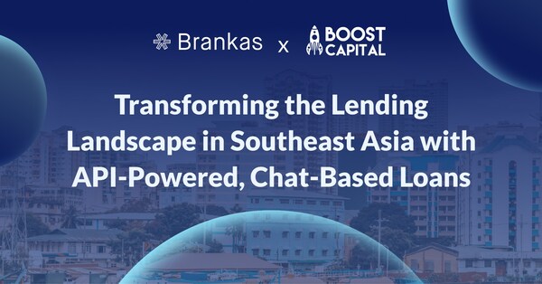 Transforming the Lending Landscape in Southeast Asia with API-Powered, Chat-Based Loans