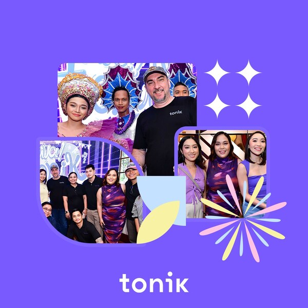 Tonik is now in Cebu with the rollout of its Shop Installment Loan.