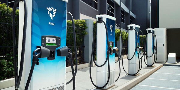 Exicom to Acquire Industry Leader Tritium; Expands Global Footprint in EV  Charging