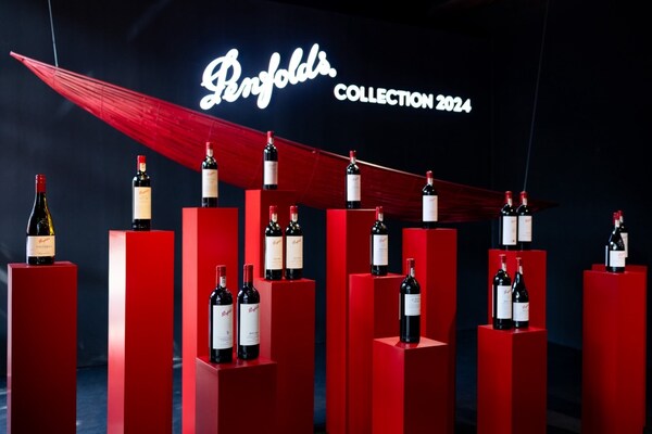 Penfolds2024ϵѾ