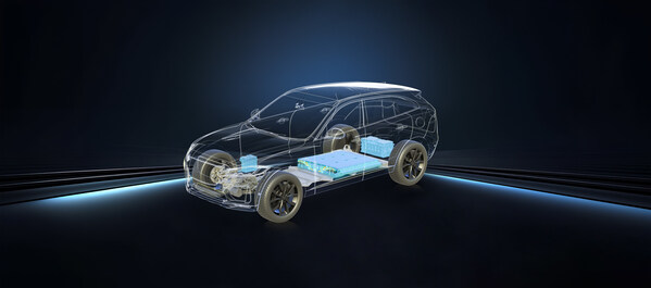 EVE Energy’s solid-state battery