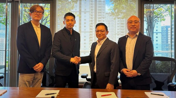 LONGi and ABOITIZ Sign Order for the Largest Single 600MW Power Plant Project in the Philippines