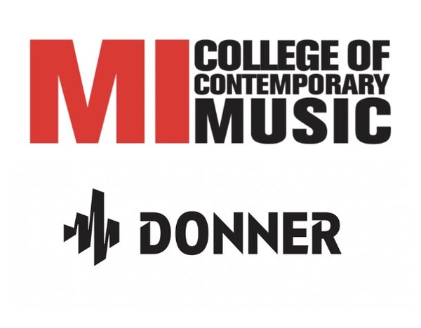 Donner Partners with Renowned Musicians Institute to Advance Outreach in Music Education, Music Careers