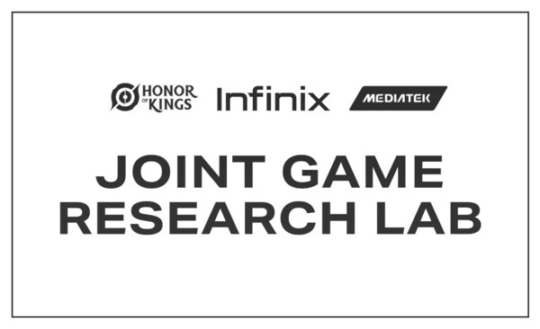 JOINT GAME RESEARCH LAB