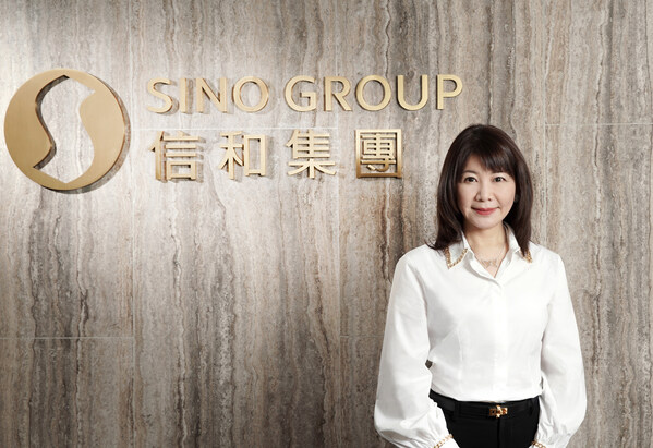 Ms. Bella Chhoa, Director of Asset Management of Sino Group, expressed deep honor in receiving the highest WiredScore certification for Skyline Tower, along with commendable certifications for Empire Centre and Tsim Sha Tsui Centre.