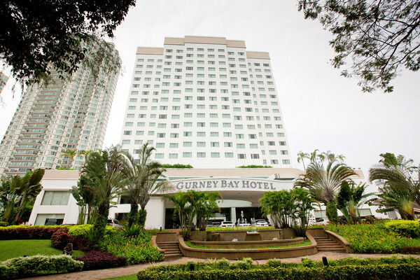 Gurney Bay Hotel, A PARKROYAL Hotel