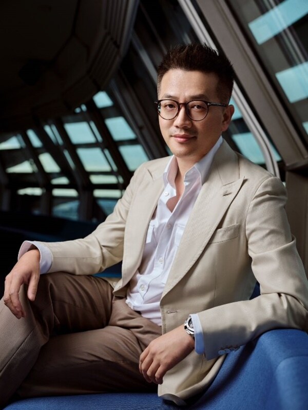 Trip.com Group CMO Bo Sun (pictured)