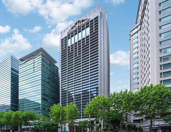 CapitaLand Investment closes new KRW 200 billion value-add office fund in South Korea to grow funds under management