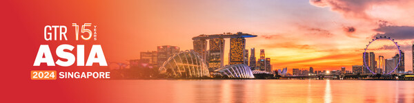 Global Trade Review Announces GTR Asia 2024 in Singapore: A Premier Trade Finance Event on September 3-4