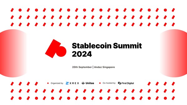 Stablecoin Summit 2024 returns to Singapore during Token2049 week.