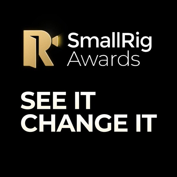 SmallRig Awards (PRNewsfoto/Smallrig)