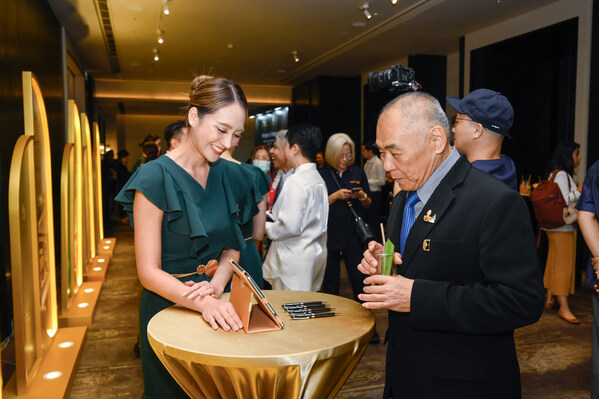 Tourism practitioners learned about SJM’s tourism products and its exciting lineup of “Tourism+” offerings through interactive sessions at the event.