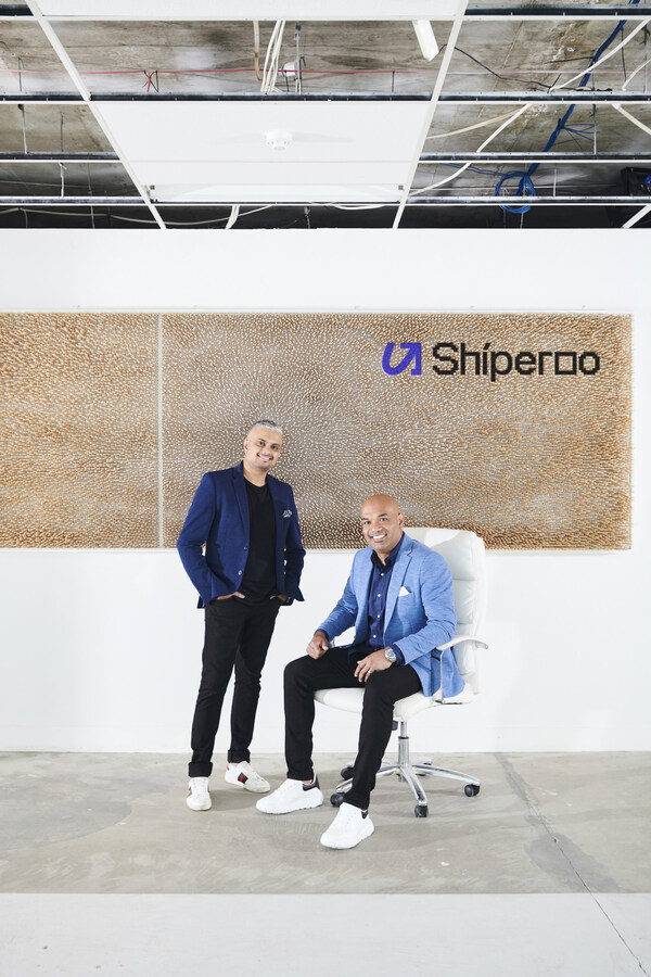 Shiperoo Pioneers Tech-led Retail Returns and Fulfilment with AUD 30 Million Investment in Robotic Automated Facilities in Australia and New Zealand