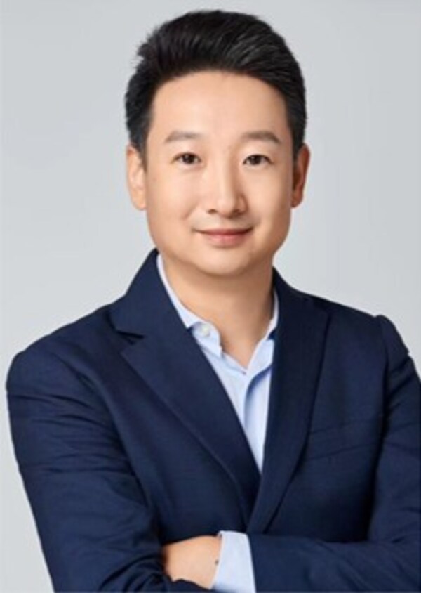 蘇秦智庫專家  帆海策略創(chuàng)始人/CEO 劉志強(qiáng)