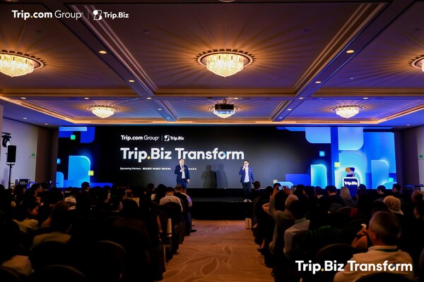 Trip.Biz Debuts New Product Matrix To Transform Business Travel From Start To End