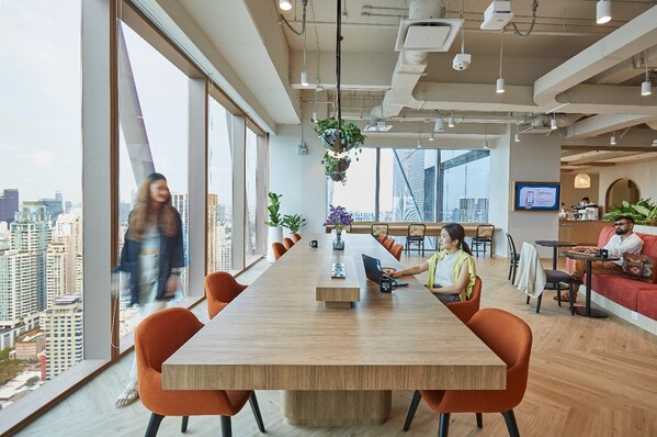 JustCo Accelerates Sustainable Expansion Across Asia Pacific with New Coworking Centre Launches in Four Cities Over Coming Months