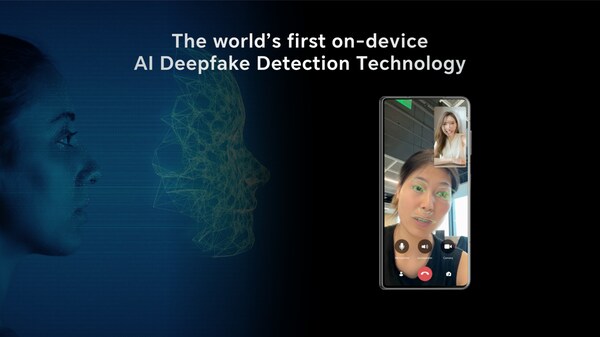 HONOR Redefines Mobile AI Solutions with PC powered by Snapdragon, on-device AI Agent and AI Deepfake Detection at IFA 2024