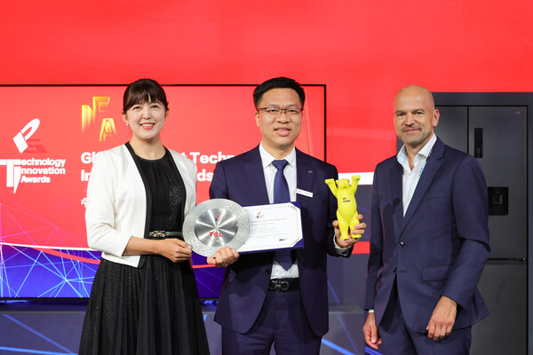 TCL Recognized at IFA 2024 for Breakthrough Innovations and Prestigious Industry Awards