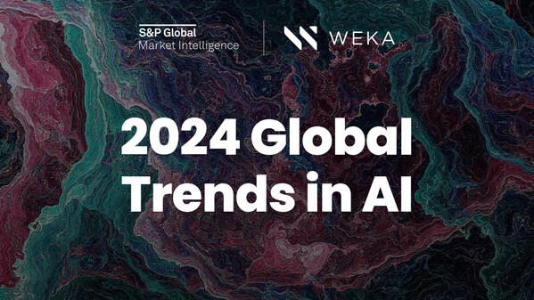 New Study Reveals Generative AI Has Eclipsed Other AI Applications In the Enterprise Fueling a New Cohort of AI Leaders and Cloud Providers