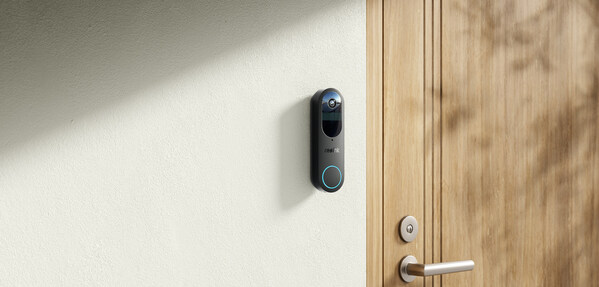 Reolink Battery Doorbell