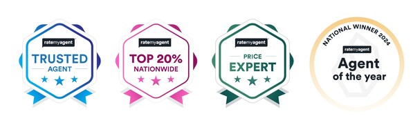 RateMyAgent Launches Price Expert Badge To Highlight Top-Performing Agents