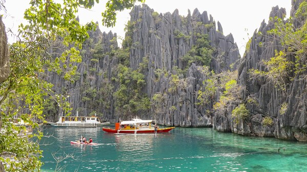 Palawan has captured the hearts of travelers worldwide, earning the 13th spot on Travel + Leisures 2024 Worlds Best Islands list and securing the fifth position for Best Island in Asia.