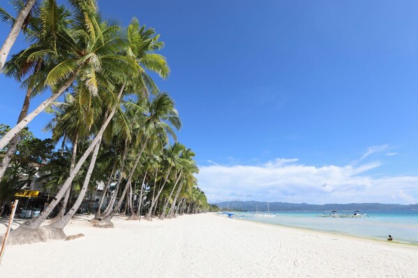 The Philippines has been hailed as Asia's Leading Beach Destination for the seventh year and Asia's Leading Dive Destination for the sixth consecutive year at the prestigious 2024 World Travel Awards. Boracay also received recognition as Asia's Leading Luxury Island Destination.