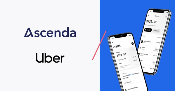 Ascenda enables consumers to redeem their loyalty program points in users’ Uber wallets, and can be applied towards the cost of any of their products.