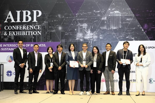 Globe and Meralco Win 2024 ASEAN Enterprise Innovation Award, Highlighting Advancements in Customer-Centric AI and Streamlined Service Applications