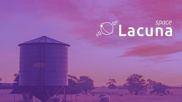 Lacuna Space: Open for Business In Australia