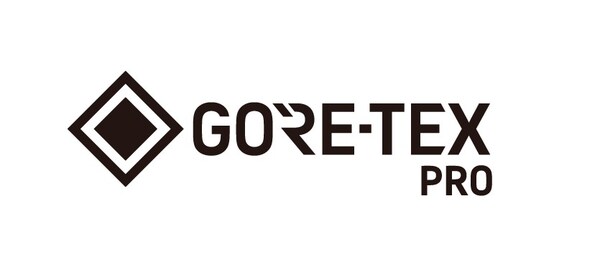 圖5：全新采用面料GORE-TEX PRO