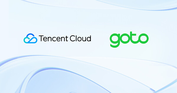 Melalui kolaborasi ini, Tencent Cloud akan menyediakan rangkaian lengkap solusi infrastruktur cloud dan layanan digital yang komprehensif untuk bisnis GoTo.