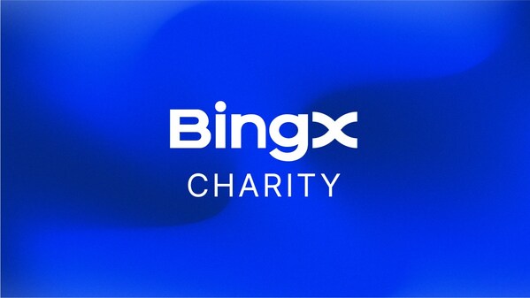 BingX向颱風“摩羯”越南受災地區捐贈10億越南盾