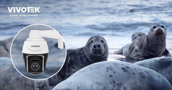 VIVOTEK collaborated with Zoos Victoria and Parks Victoria in Australia to monitor seals on protected haul-out structures in Port Phillip Bay, exemplifying our commitment to innovation and ESG.