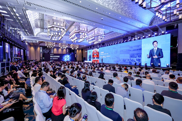 ZWorld 2024, ZWSOFT's Annual Global Ecosystem Conference