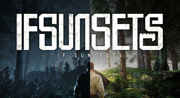 SURVIVAL RPG ADVENTURE IFSUNSETS ENTERING EARLY ACCESS GLOBALLY FOR PC