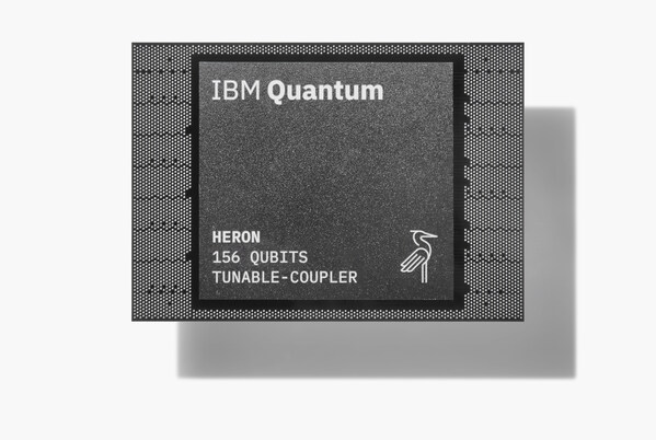 IBM Expands Quantum Data Center in Poughkeepsie, New York to Advance Algorithm Discovery Globally