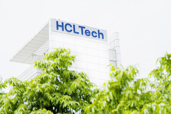 HCLTech office