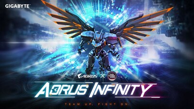 技嘉 AORUS 宣布参展与巴黎游戏周，</p><p>除了提供玩家体验高阶游戏硬件性能，让使用者可轻松体验地端生成式 AI 技术的强大威力与创作乐趣，以及GIGABYTE C500 Stealth ICE 机箱，玩家更有机会在《绝对武力 2》、将以" AORUS Infinity"为主题前进2024 年巴黎游戏周 ( Paris Games Week ; PGW )，包括MASTER、AORUS RTX 4080 SUPER XTREME ICE 显卡，包括高阶 AI 电竞笔记本、包括专门满足玩家对高性能需求而设计的 AI Boost，以创新的 AI 技术，携 AI 技术打造高效能游戏体验