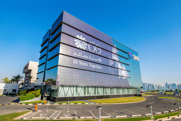 QNB Group Head Office