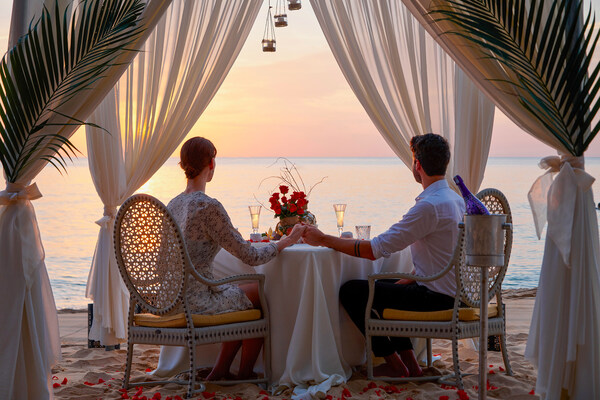 Romance in Every Sunset: Phu Quoc’s Salinda Luxury Boutique Resort Redefines Love Getaways