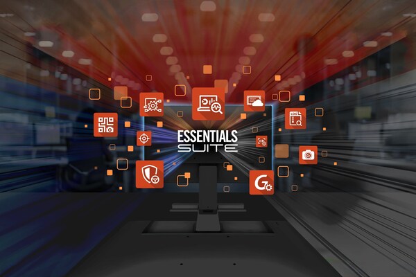 Getac's Essentials Suite Enhances Operational Efficiency and Device Management Capabilities Across the Industries