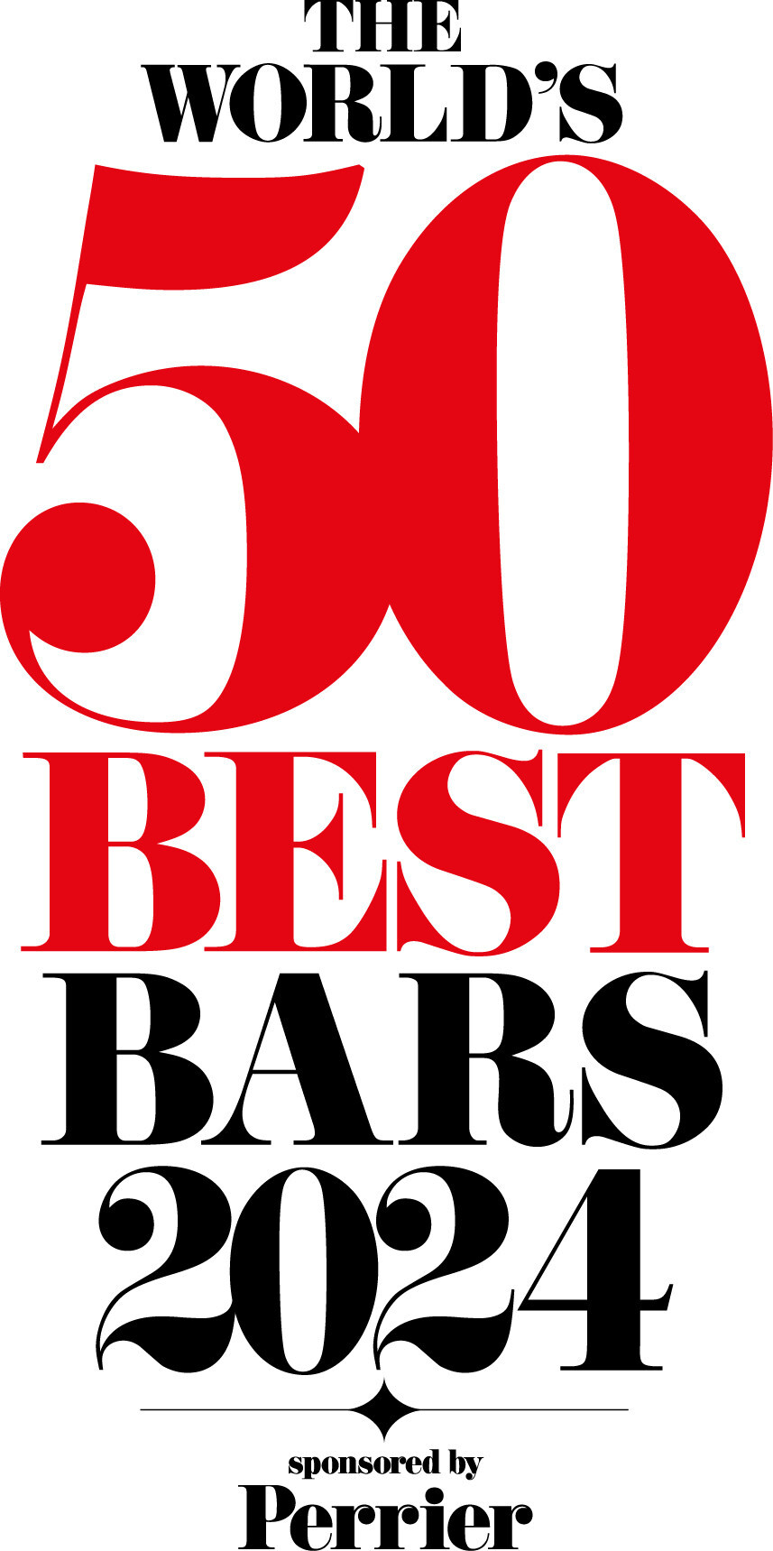 THE WORLD’S 50 BEST BARS 2024 榜單現已揭曉, 墨西哥城的 HANDSHAKE SPEAKEASY 被評為 THE WORLD’S BEST BAR