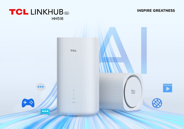 TCL LINKHUB HH516