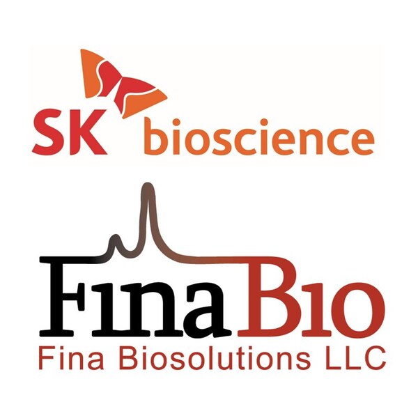 Korea’s SK bioscience Acquires Stake in U.S. Biotech Fina Biosolutions