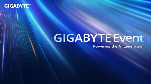 GIGABYTE จัดงานอีเวนต์เปิดตัวนวัตกรรมด้าน AI พร้อมด้วยการพัฒนาครั้งสำคัญ AI TOP บนเมนบอร์ดซีรีส์ Z890 และ X870