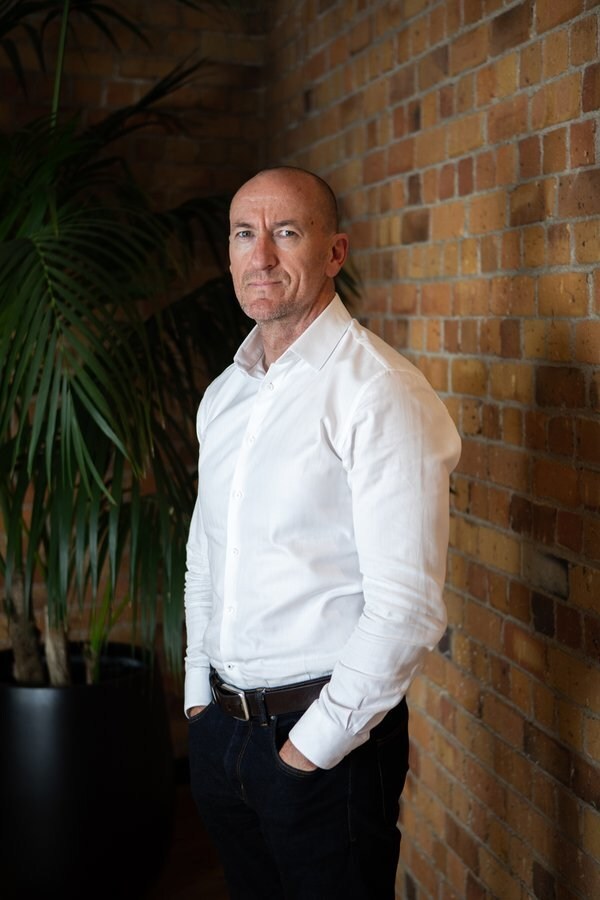 Integrated Research welcomes Ian Lowe as CEO